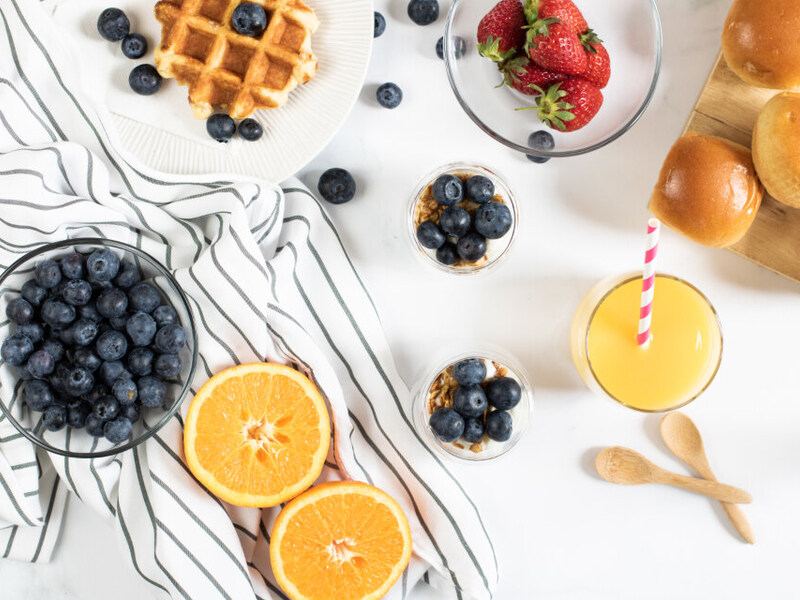 Plant-Based Protein Sources and How They Compare Nutritionally