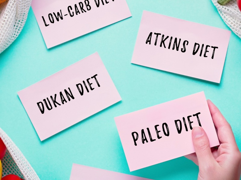How to Have a Productive Conversation with a Dietitian About Supplements